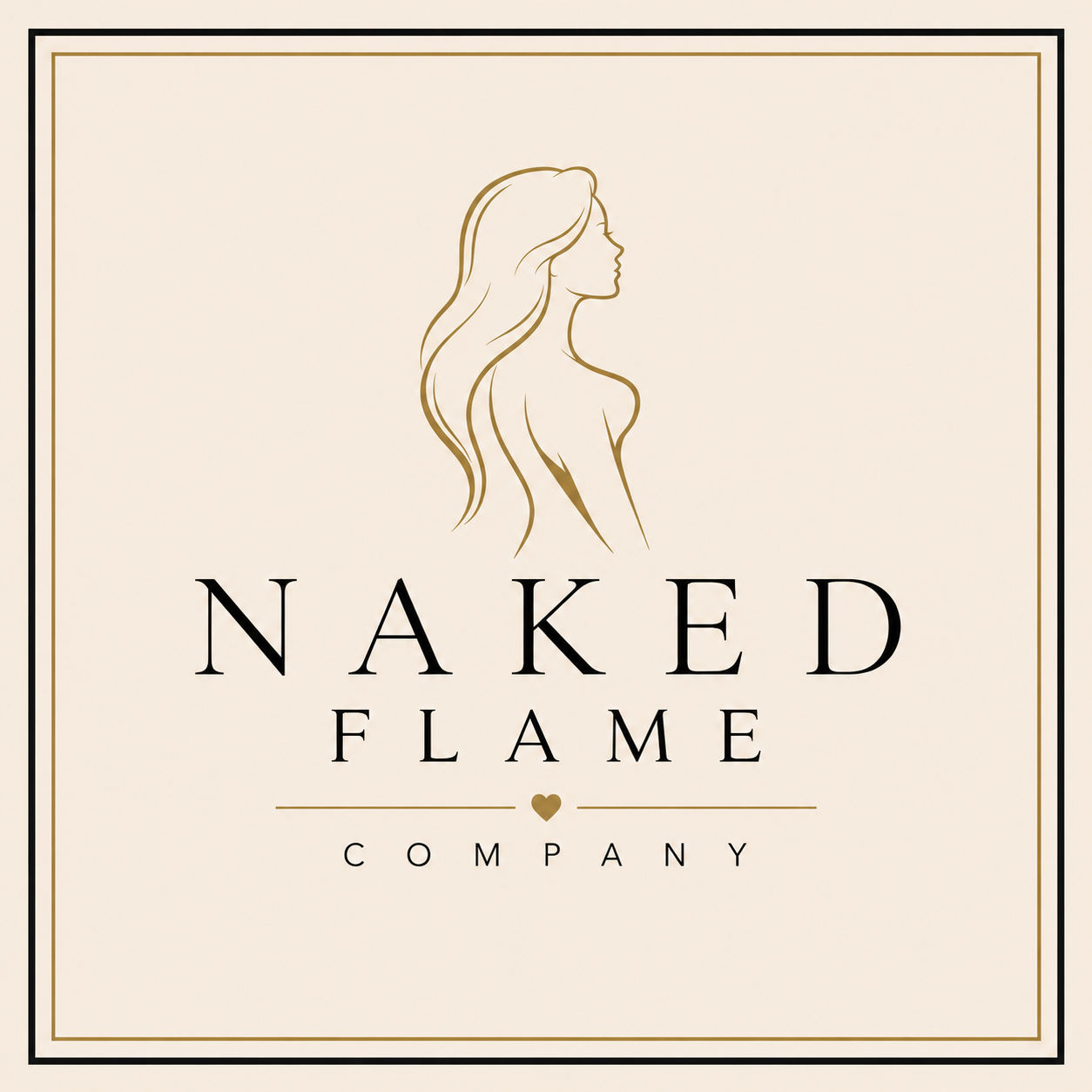 Naked Flame Company